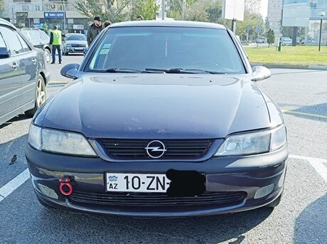 Opel Vectra 1994