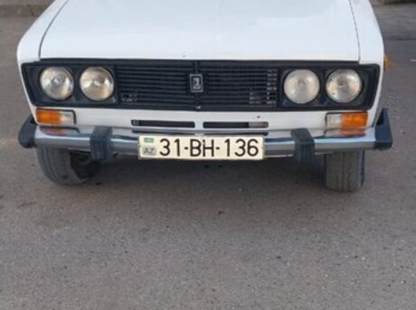 LADA (VAZ) 2106 1994