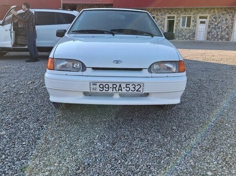 LADA (VAZ) 2115 2012
