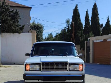 LADA (VAZ) 2107 2006