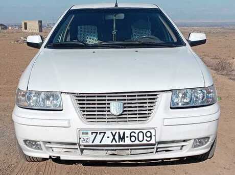 Khazar LX 2020