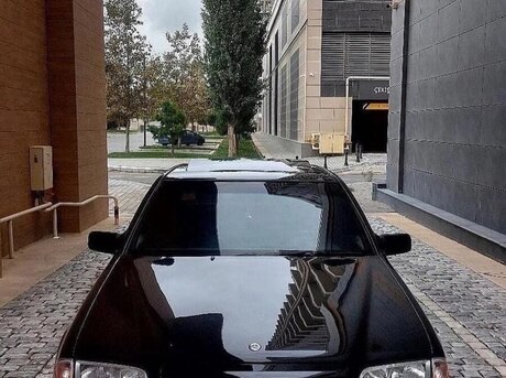 Mercedes C 230 1999