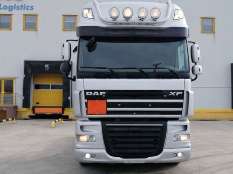 DAF XF 480 2010