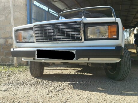 LADA (VAZ) 2107 2005