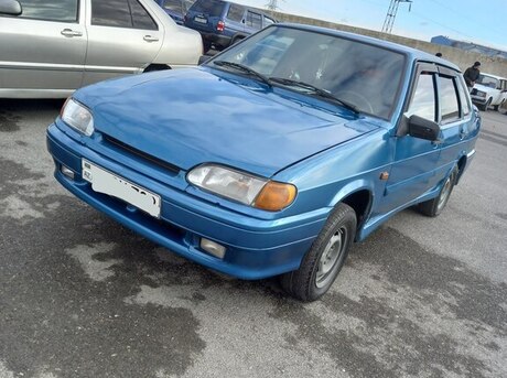 LADA (VAZ) 2107 2024