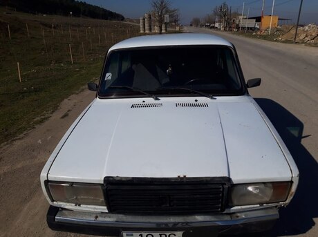 LADA (VAZ) 2107 1997