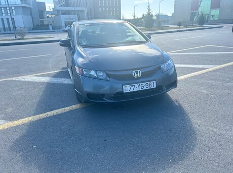 Honda Civic 2010