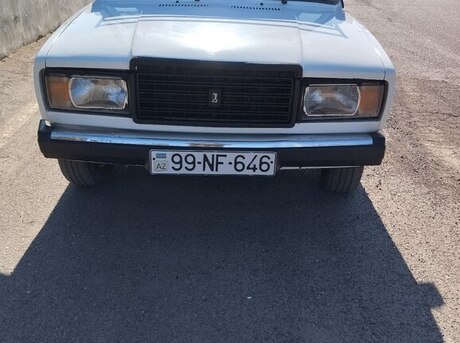LADA (VAZ) 2104 2006