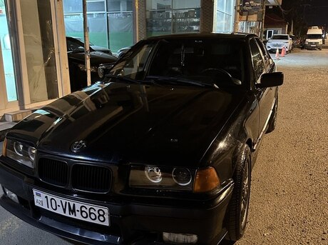 BMW 318 1994