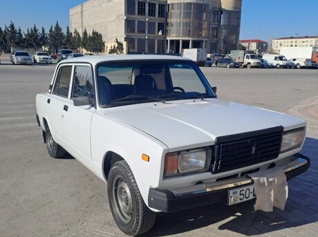 LADA (VAZ) 2107 2011