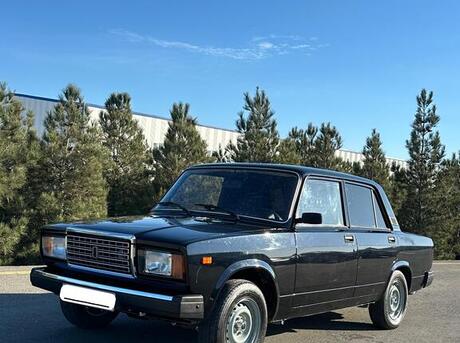LADA (VAZ) 2107 2011