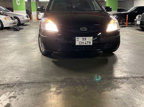 Kia Rio 2007