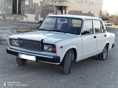 LADA (VAZ) 2107 2009
