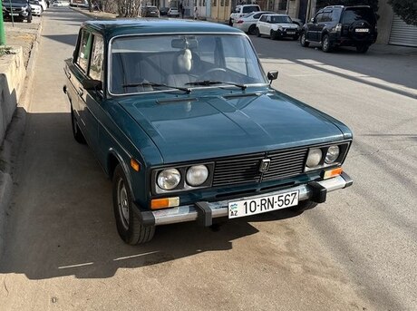 LADA (VAZ) 2106 2005