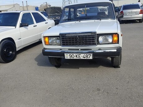LADA (VAZ) 2107 2010