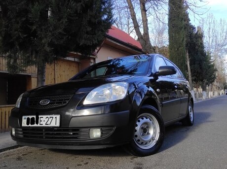 Kia Rio 2006