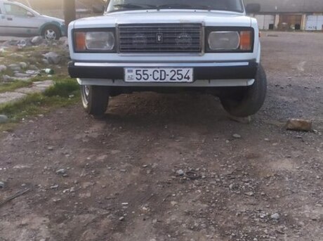 LADA (VAZ) 2107 2004
