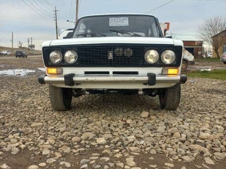 LADA (VAZ) 2106 1997