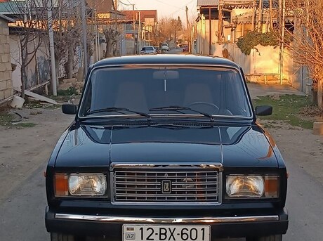 LADA (VAZ) 2107 2011