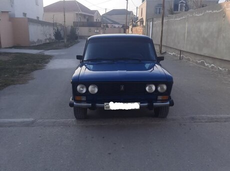LADA (VAZ) 2106 2003