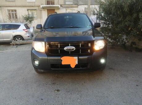 Ford Escape 2008
