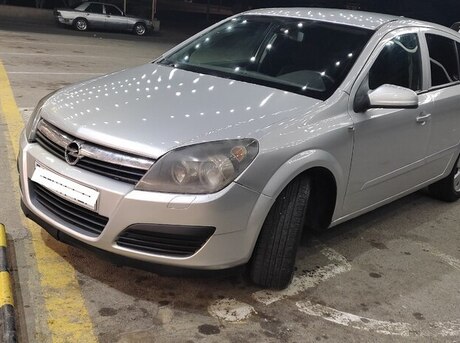 Opel Antara 2006