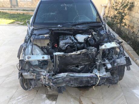 Mercedes C 200 1999