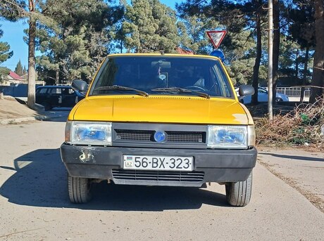Tofas Sahin 2002