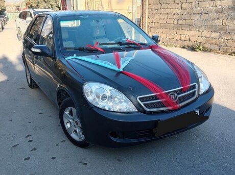 Lifan 520 2010