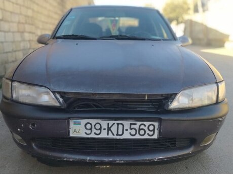 Opel Vectra 1997