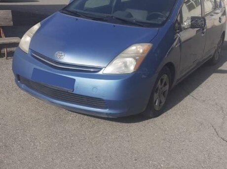 Toyota Prius 2008