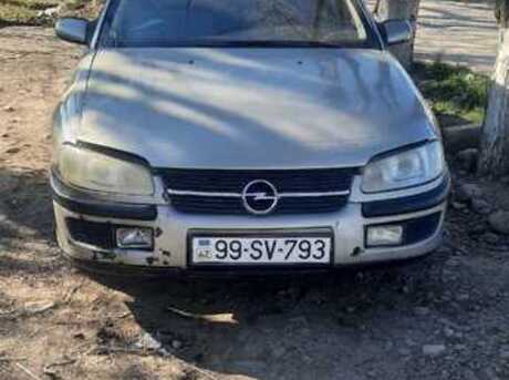 Opel Omega 1997