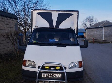 Ford Transit 1997