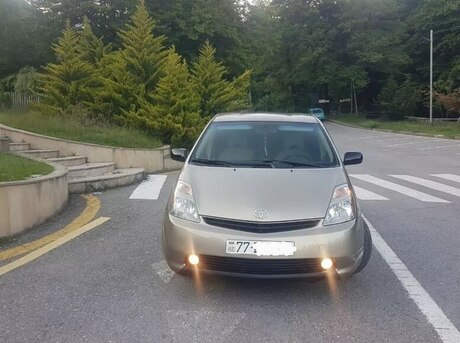 Toyota Prius 2008