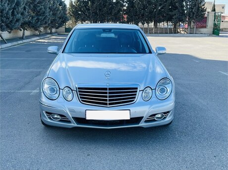 Mercedes E 280 2006