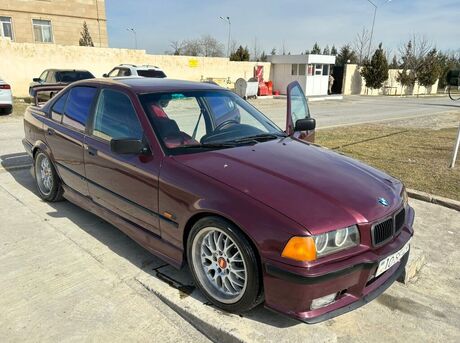 BMW 318 1995
