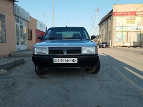 Tofas Sahin 2005