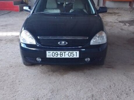LADA (VAZ) Priora 2008