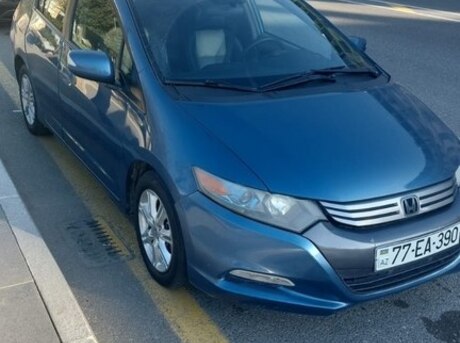 Honda Insight 2010