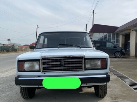 LADA (VAZ) 2107 1998