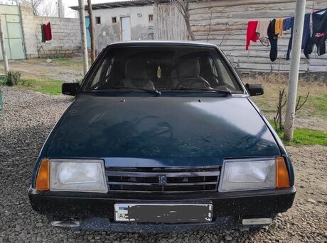 LADA (VAZ) 21099 1998