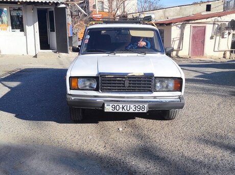 LADA (VAZ) 2104 2011
