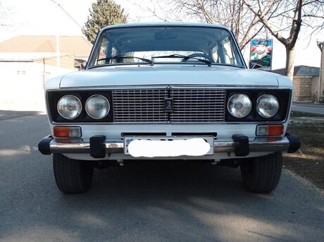 LADA (VAZ) 2106 1994
