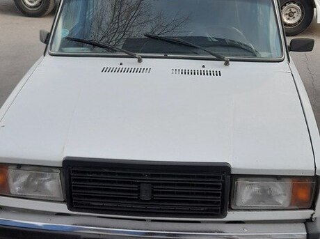LADA (VAZ) 2107 1998