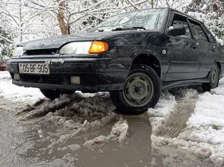 LADA (VAZ) 2115 2006