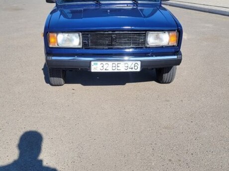 LADA (VAZ) 2104 2004
