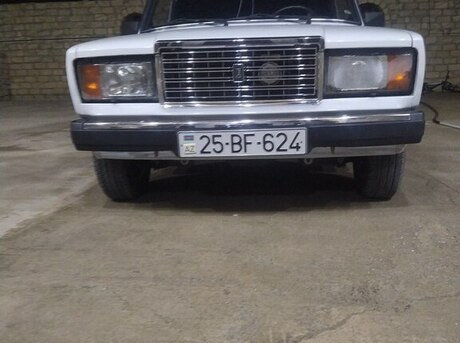 LADA (VAZ) 2107 2007