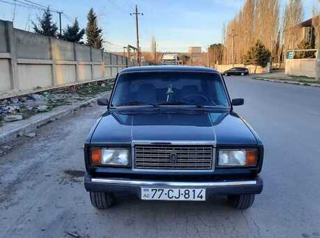 LADA (VAZ) 2107 2011