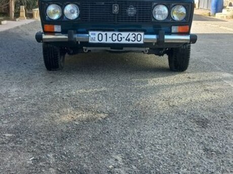 LADA (VAZ) 2106 2005