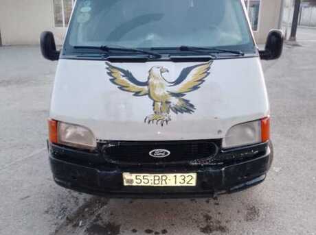 Ford Transit 1999